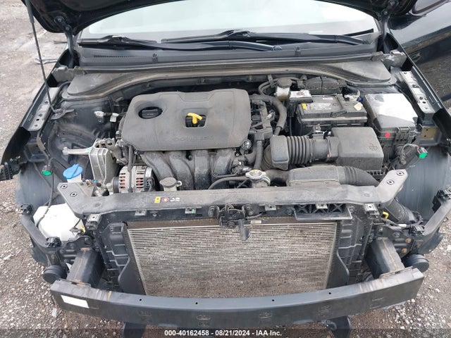 Hyundai ELANTRA SEL 2020 5NPD84LF8LH623309 Image 10