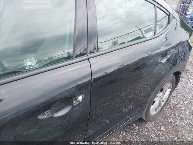 Hyundai ELANTRA SEL 2020 5NPD84LF8LH623309 Image 11
