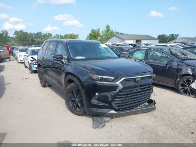 2024 5TDAAAB56RS009098 main image