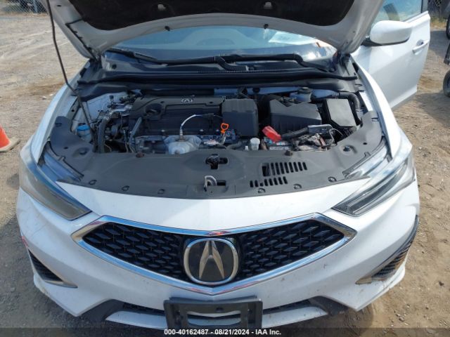 19UDE2F70KA002736 Acura Ilx Premium Package/technology Package