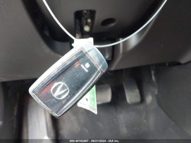 19UDE2F70KA002736 Acura Ilx Premium Package/technology Package