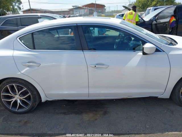 19UDE2F70KA002736 Acura Ilx Premium Package/technology Package