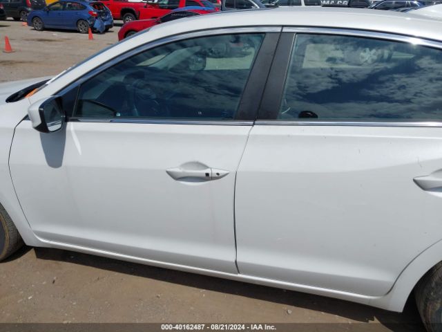 19UDE2F70KA002736 Acura Ilx Premium Package/technology Package