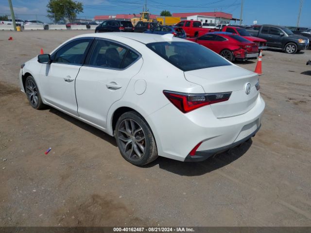 19UDE2F70KA002736 Acura Ilx Premium Package/technology Package