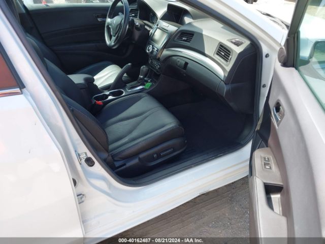 19UDE2F70KA002736 Acura Ilx Premium Package/technology Package