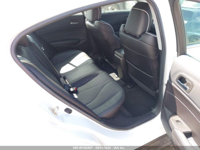 19UDE2F70KA002736 Acura Ilx Premium Package/technology Package