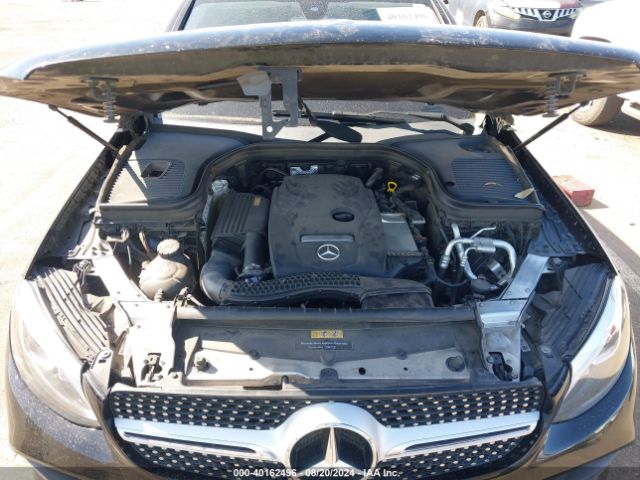 WDC0J4KB1HF248232 Mercedes-Benz Glc 300 Coupe 4matic