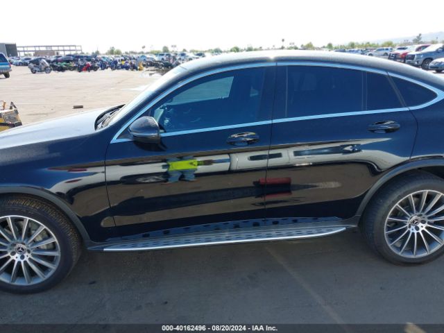 WDC0J4KB1HF248232 Mercedes-Benz Glc 300 Coupe 4matic