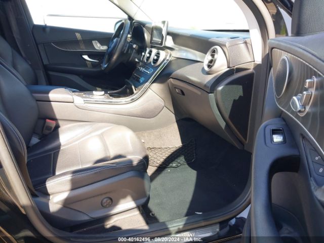 WDC0J4KB1HF248232 Mercedes-Benz Glc 300 Coupe 4matic