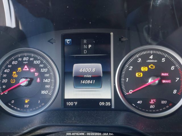 WDC0J4KB1HF248232 Mercedes-Benz Glc 300 Coupe 4matic