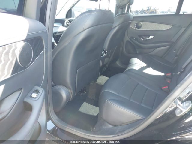 WDC0J4KB1HF248232 Mercedes-Benz Glc 300 Coupe 4matic