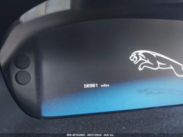 2011 JAGUAR XJ SAJWA1CB1BLV05526 Photo 6