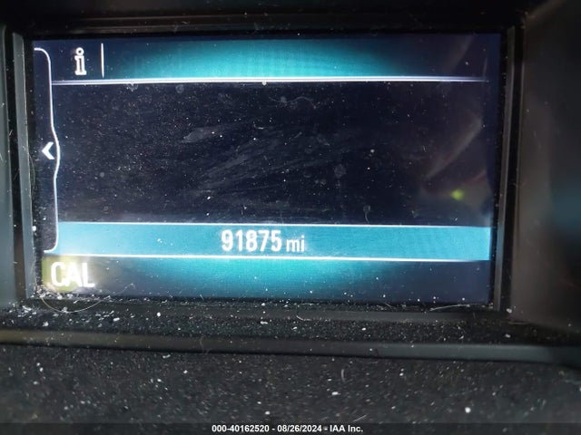 Buick Envision Fwd Essence 2019 LRBFXCSA5KD065482 Image 15