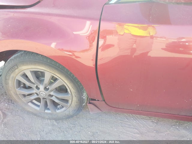 Nissan Altima 2.5 S 2015 1N4AL3AP9FC577163 Image 13