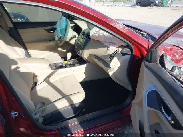 Nissan Altima 2.5 S 2015 1N4AL3AP9FC577163 Image 5
