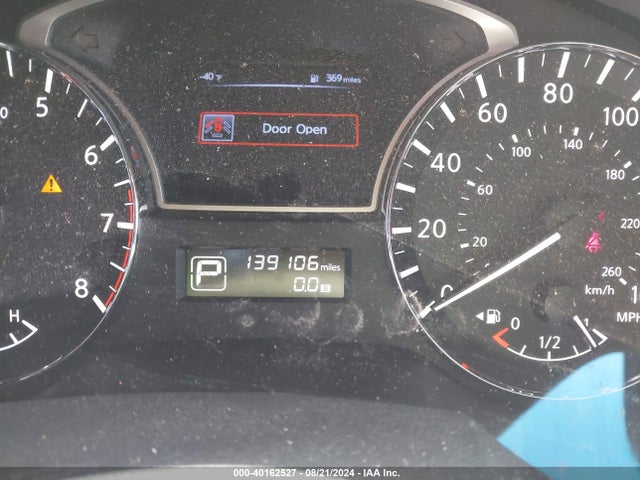 Nissan Altima 2.5 S 2015 1N4AL3AP9FC577163 Image 7