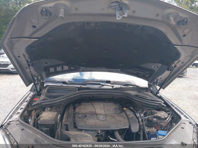 4JGDA5JB7FA501865 Mercedes-Benz ML 350