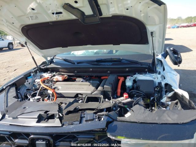7FARS6H9XRE067635 Honda Cr-v Hybrid Sport Touring