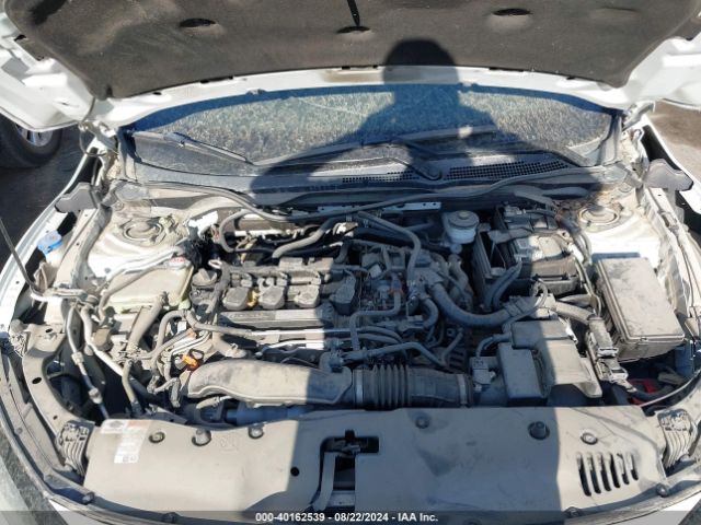 SHHFK7H60KU413450 Honda CIVIC EX