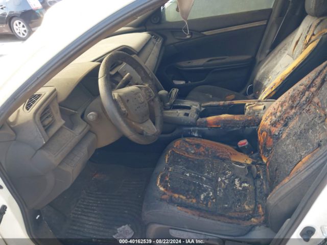 SHHFK7H60KU413450 Honda CIVIC EX