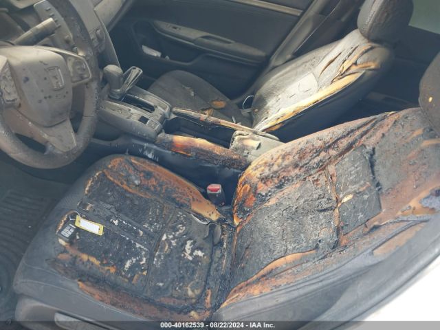 SHHFK7H60KU413450 Honda CIVIC EX