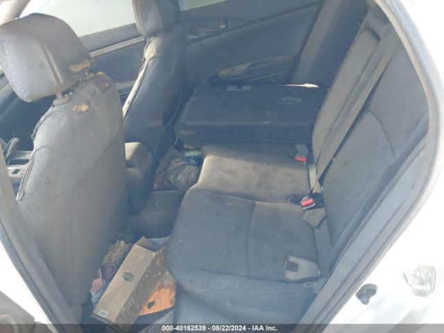 SHHFK7H60KU413450 Honda CIVIC EX