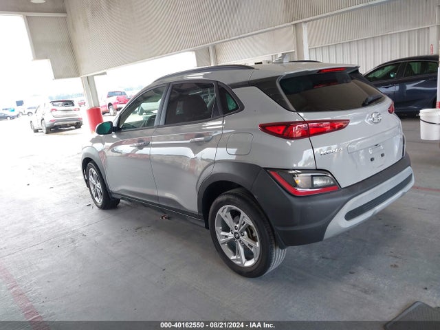 Hyundai Kona Sel 2022 KM8K62AB8NU808191 Image 14