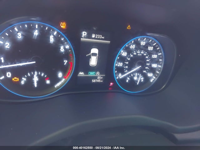 Hyundai Kona Sel 2022 KM8K62AB8NU808191 Image 15