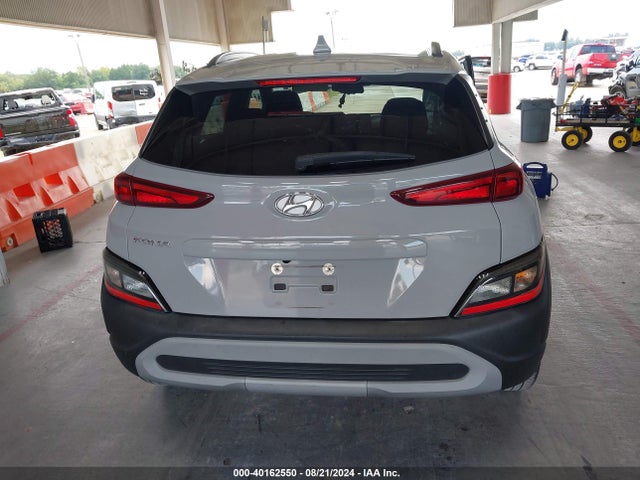 Hyundai Kona Sel 2022 KM8K62AB8NU808191 Image 16