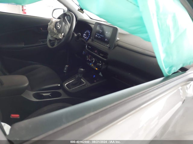Hyundai Kona Sel 2022 KM8K62AB8NU808191 Image 5
