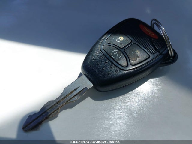1C4NJDEB0ED633134 Jeep Compass Latitude