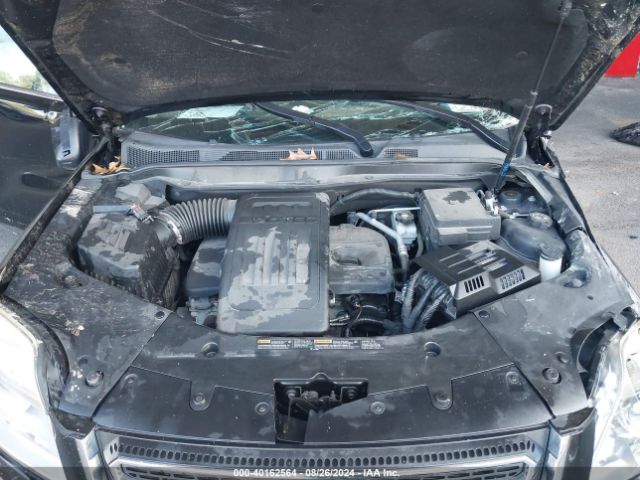 2GKFLUEK9H6338314 GMC Terrain Slt