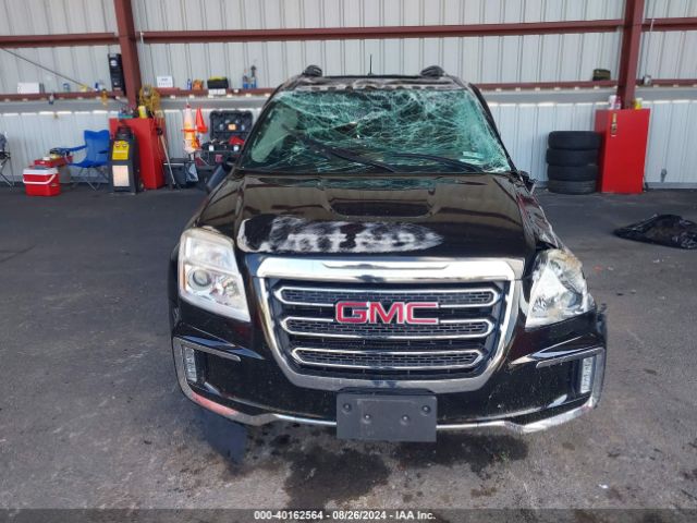 2GKFLUEK9H6338314 GMC Terrain Slt