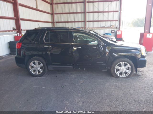 2GKFLUEK9H6338314 GMC Terrain Slt