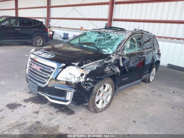 2GKFLUEK9H6338314 GMC Terrain Slt