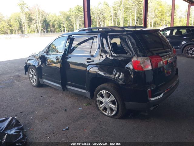 2GKFLUEK9H6338314 GMC Terrain Slt