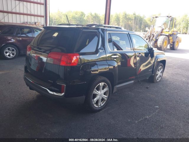 2GKFLUEK9H6338314 GMC Terrain Slt