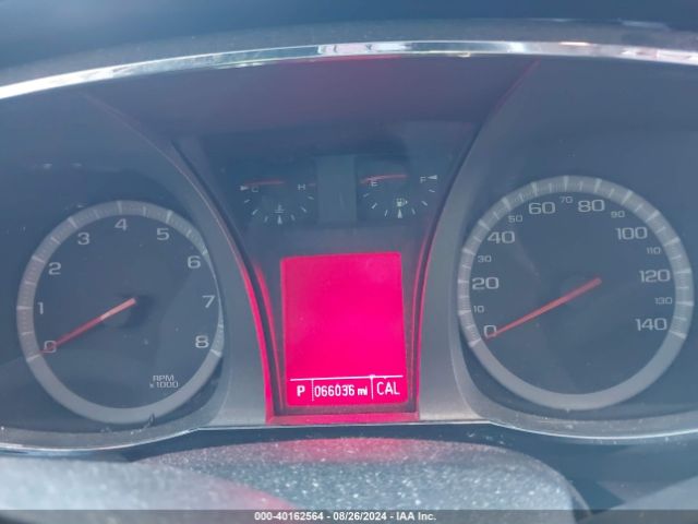 2GKFLUEK9H6338314 GMC Terrain Slt
