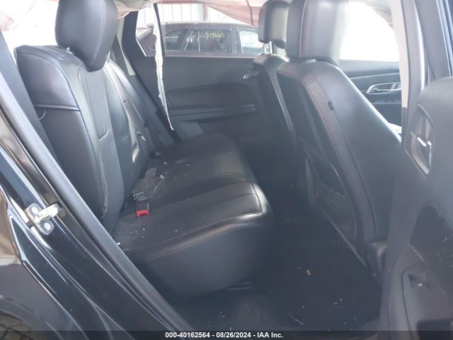 2GKFLUEK9H6338314 GMC Terrain Slt