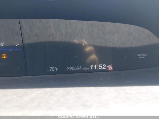 Honda Civic Lx 2014 19XFB2F55EE052550 Image 7