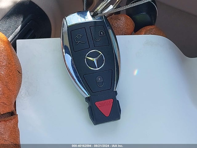 WDDWJ4JB7HF327475 Mercedes-Benz C 300