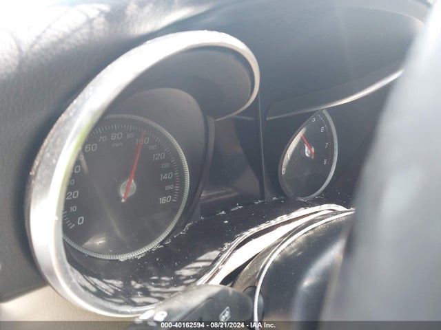 WDDWJ4JB7HF327475 Mercedes-Benz C 300