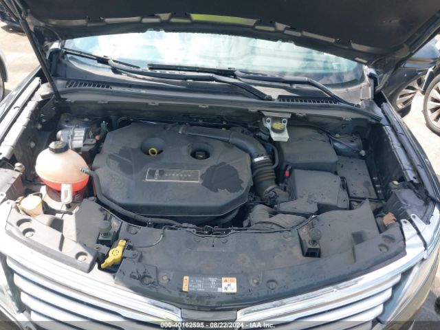 5LMCJ2C94HUL44721 Lincoln MKC SELECT