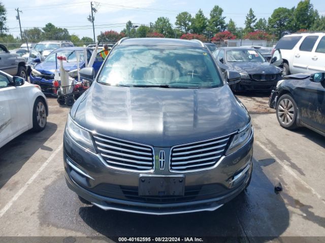 5LMCJ2C94HUL44721 Lincoln MKC SELECT