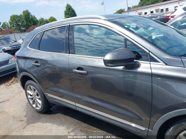 5LMCJ2C94HUL44721 Lincoln MKC SELECT