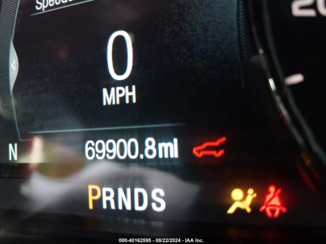 5LMCJ2C94HUL44721 Lincoln MKC SELECT