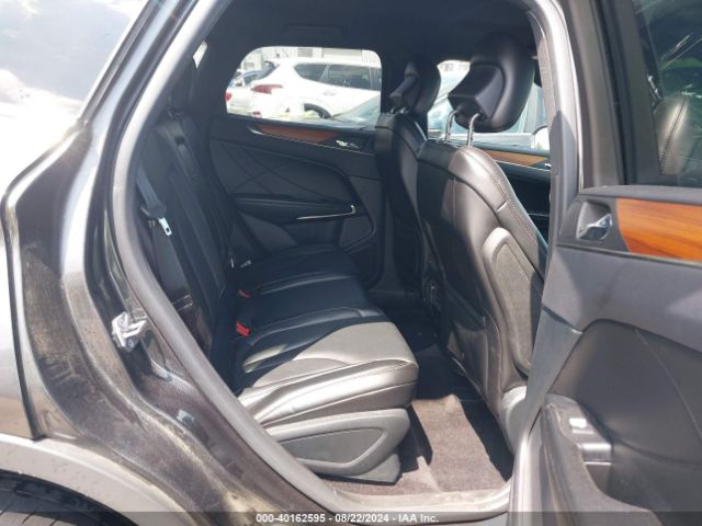 5LMCJ2C94HUL44721 Lincoln MKC SELECT
