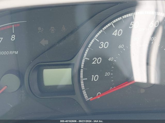 5TDKK3DC7ES437264 Toyota Sienna Le V6 8 Passenger