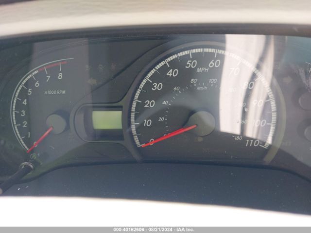 5TDKK3DC7ES437264 Toyota Sienna Le V6 8 Passenger