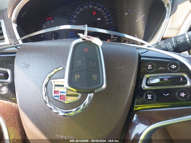3GYFNFE39FS585920 Cadillac Srx Performance Collection